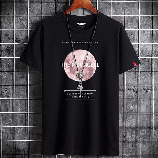 Mooncell-T-Shirt