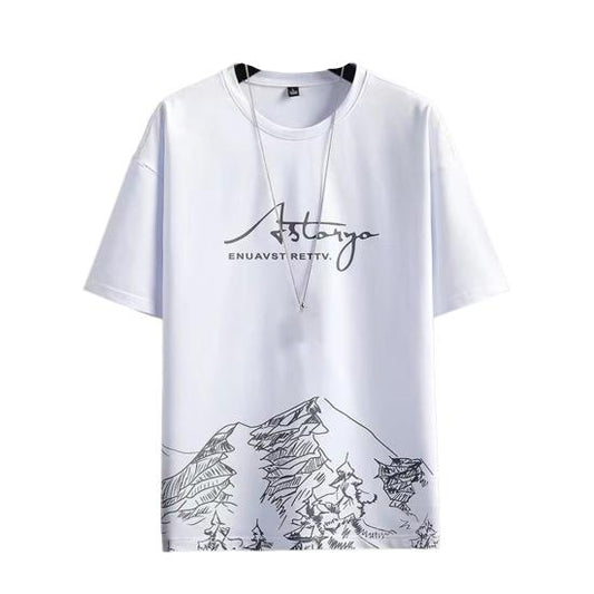 Mountain Forest T-shirt